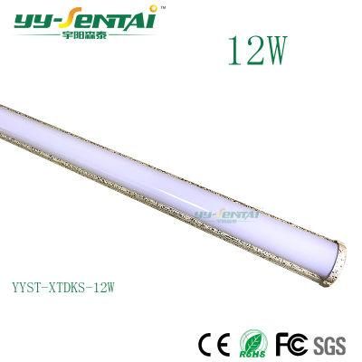 IP65 12W Outdoor Outline LED Light