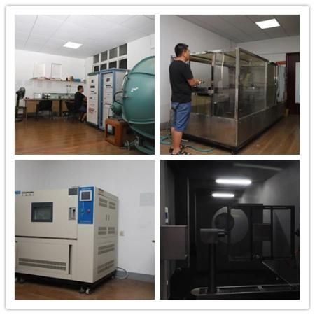 Long Distance Floodlight High Power LED Flood Light