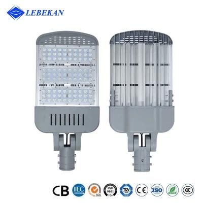 Outdoor Square Light Plaza Lightingip66 High Power Road Light LED 100W SMD5050 Stadium LED Flood Street Lights