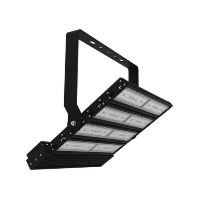 Ala 400W 500W LED High Mast Light for Sports Stadium Road and City Square Lighting Architectural