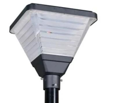 Ala High Quality 10W Street LED Lights Lighting Products Sensor Security Garden Light