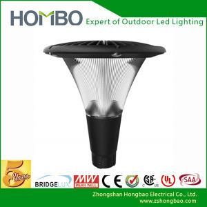 China Supplier 100-240V AC High Quality CE RoHS 20W-50W LED Garden Lights /Garden LED Lighting (HB-035-04)