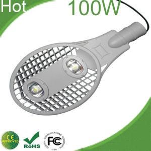 3-Year Warranty Outdoor 100W LED Street Lights