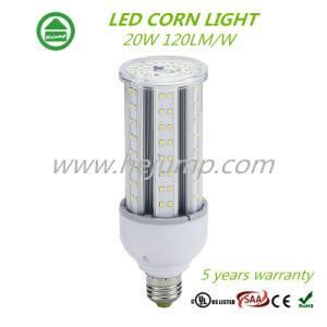 Dimmable LED Corn Light 20W-Pw-01 E26 E27 China Manufacturer