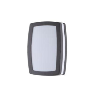 Rectangle LED Bulkhead Light Outdoor Wall Lamps