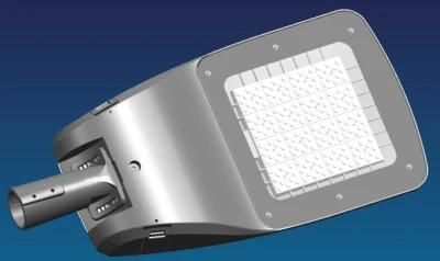 Inmetro Certificate LED Roadway Lighting for Brazil Market