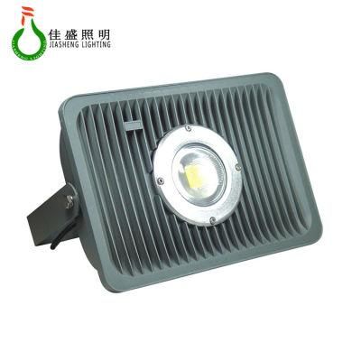 2018 Hot Die Cast Aluminum Floodlight Ce RoHS UL IP65 100W 150W 200W LED