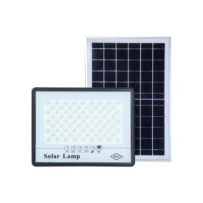 LED Outdoor Waterproof Lighting Solar Flood Light Garden Light