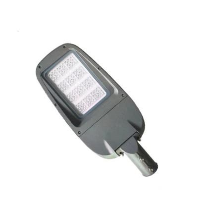 Good Looking Grey/Black LED Street Light Good Stabilize