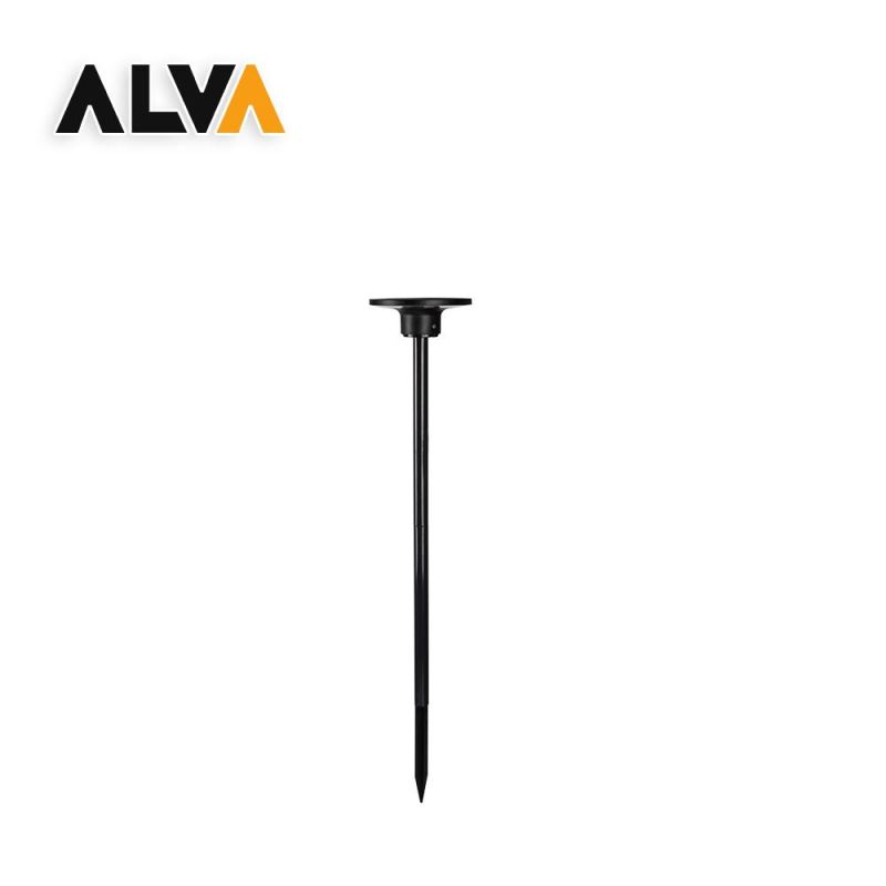Decoration 7W LED Spike Garden Llight Aluminium Material