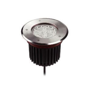 30W LED Undergound Light IP67 DC24V