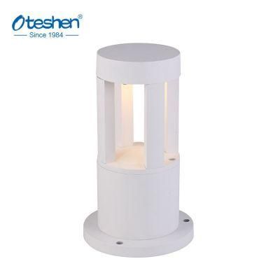 2020 Best Selling 10W Waterproof Outdoor LED Light Garden Spot Light Bollard Light