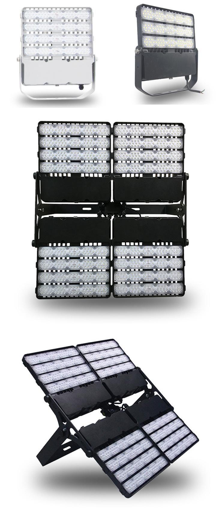 Hpzm LED Tunnel Light for Module Light