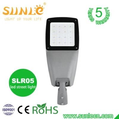 Road Project CB ENEC Certificiton Waterproof 80W LED Street Light