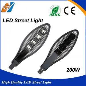 Good Quality 200W IP65 Outdoor LED Street Light