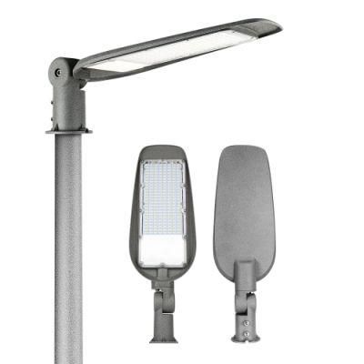 30W Smart Outdoor Lighting Street Lights