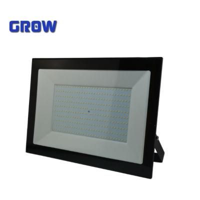 Chinese Factory of 200W Outdoor LED Energy Saving Lamp Floodlight