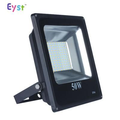 SMD 50W High Quality LED Projectors IP65 LED Flood Light LED Work Lights