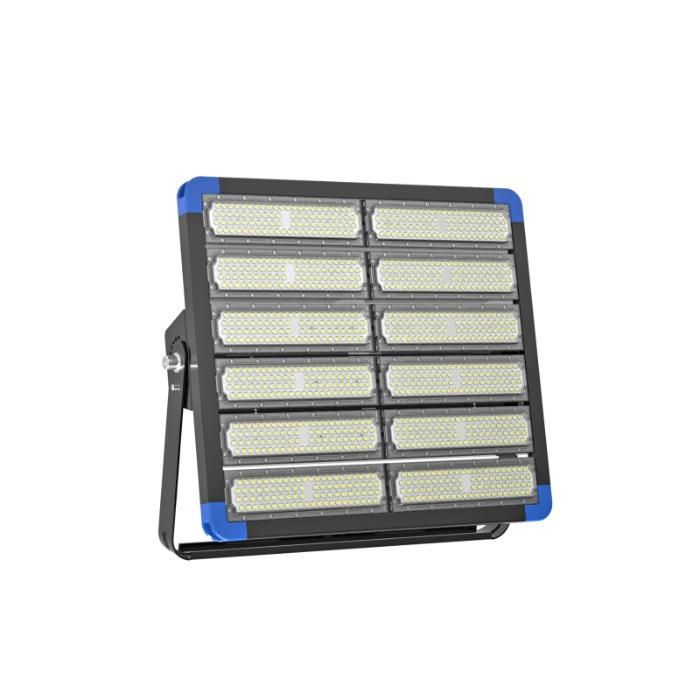 IP66 Projector Flood High Mast Lighting 600W LED Stadium Light