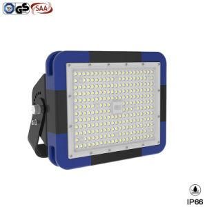 200watt LED Flood Lamp with Optical Lens 200 Watt Project Stadium Floodlight for Sport Fields Light