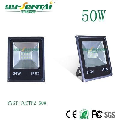 Outdoor Lighting LED Light Lamp 50W Waterproof Project LED Flood Light