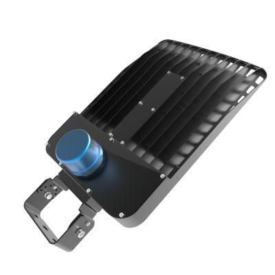 Ala High Lumen Low Price 50W 100W Outdoor IP65 LED Street Light with Light Pole for Road Lighting