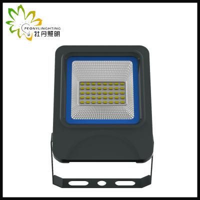 2019 Newest 5 Years Warranty LED 20W Flood Lighting with SMD Chips