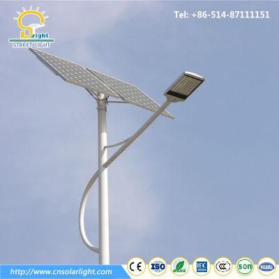 Hot Selling 6m 30W Solar Street Light