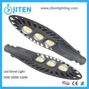 2018 New Product 150W High Lumen LED Street Light/Lighting