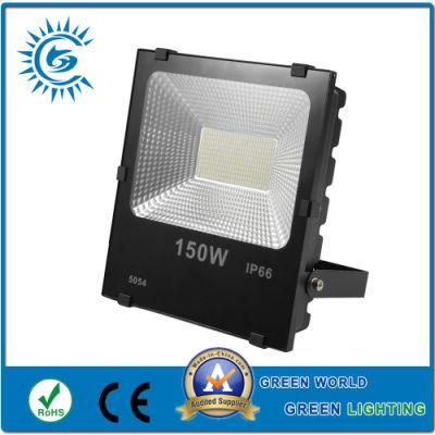 Yh-FL-SMD-150W Aluminum IP66 High Power LED Flood Light