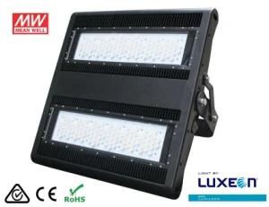 Phillips Chip and Meanwell Driver 660W LED Flood Light