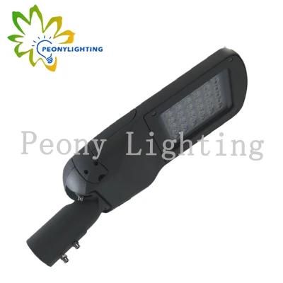 Outdoor Waterproof High Power High Brightness IP65 90W LED Street Light