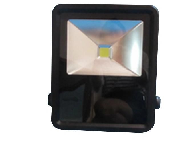 Waterproof 6000lm Mini COB LED Flood Light 50W (SLEFLK50W)