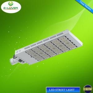 (CREE+Meanwell) 180W Street LED Lights with 5 Years Warranty (30W/60W/90W/120W/150W/180W/210W)
