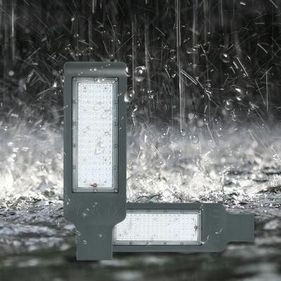 Ala 60W Hot Sales High Lumens IP67 Street Lighting System Waterproof Control System LED Street Light