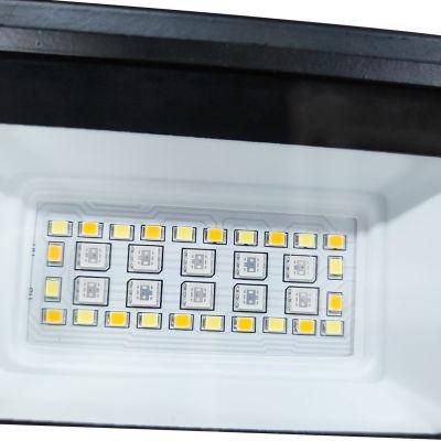 Cool White Unique Design Cx Energy Saving LED Flood Lighting