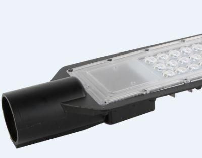 LED Street Light Q Shape Outdoor Waterproof IP65 18W High Efficiency LED Road Light