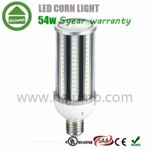 Dimmable LED Corn Light 54W-PW-03 E39 E40 China Manufacturer
