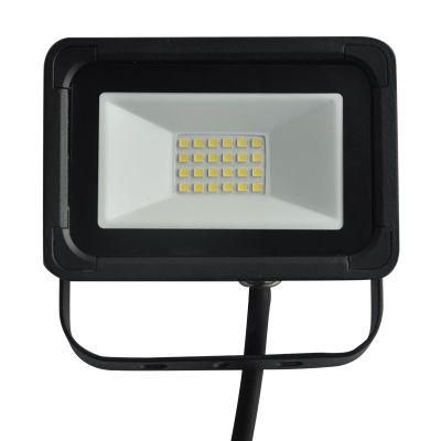 IP66 Waterproof High Brightness Aluminum Alloy Lamp Body 50W LED Flood Light SMD