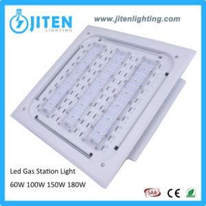 Private Mold 150W High Bay Osram Chip LED Canopy Light