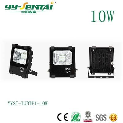 10W/20W/30W/50W/100W/150W/200W SMD Outdoor Floodlight LED Flood Light