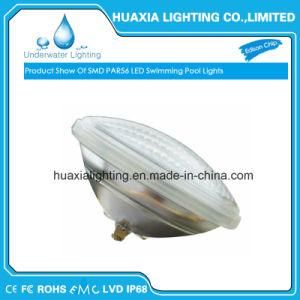 Thick Glass 18watt Underwater LED Swimming Pool Light