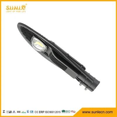Luminaire Street Light, Shenzhen Induction LED Street Light (SLRS25)