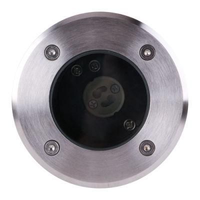 IP68 Recessed 3W Underground LED Light