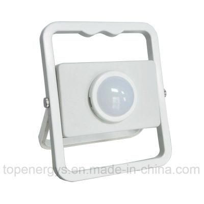 10W IP65 LED Camping Light, Sos LED Flood Light