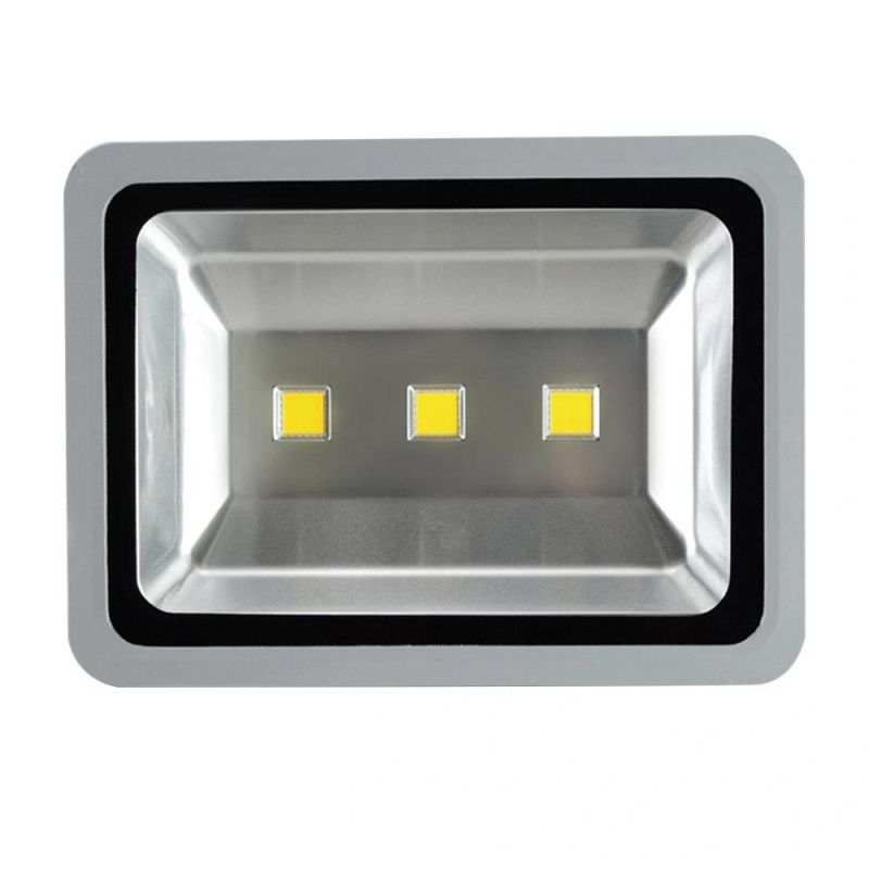 High Lumen Waterproof Outdoor LED Flood Light