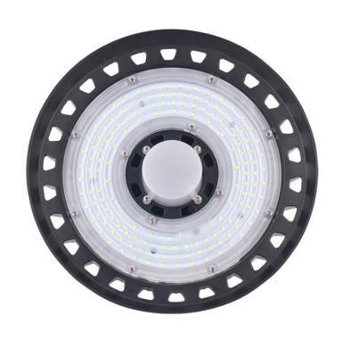 Long-Life Lamp Industrial Warehouse Ceiling Suspended Heat-Dissipating High Bay Lamp