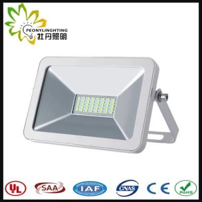 2019 Fashionable 50W LED SMD Flood Lighting with 3 Years Warranty