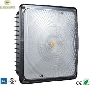 LED Parking Garage/Gas Station CREE 45W UL Dlc LED Lighting LED Canopy Lights