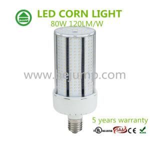 LED Corn Light 80W-Pw-07 E39 E40 Dimmable Ce RoHS Corn Light
